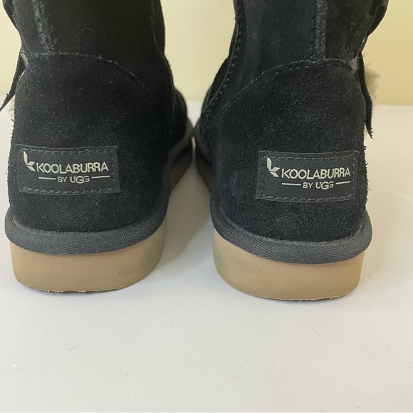 Koolaburra by UGG Victoria Tall Sz.7 - Picture 4 of 10